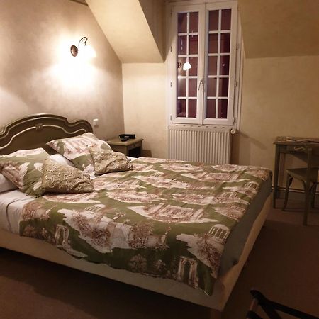 Hostellerie Belle Rive Gagnac-sur-Cere Luaran gambar