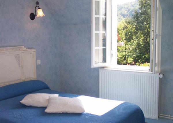 Hostellerie Belle Rive Gagnac-sur-Cere Luaran gambar